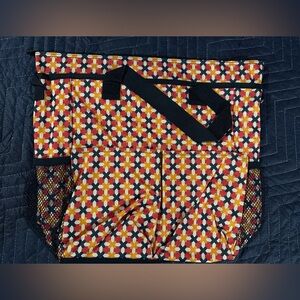 Thirty One Utility tote.